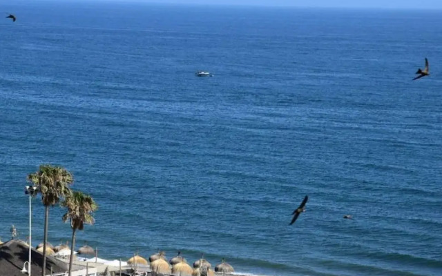 Belvilla by OYO Costa Hollandia