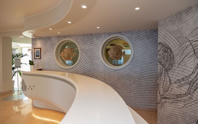 Hotel Antares