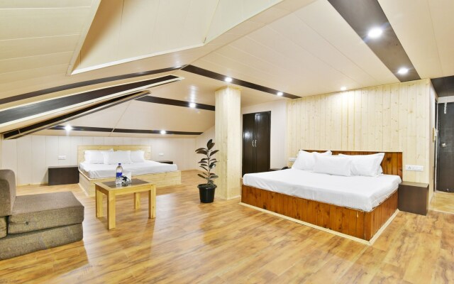 Hotel Devlok