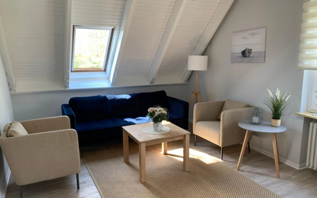 Noord Huus Ferienapartment