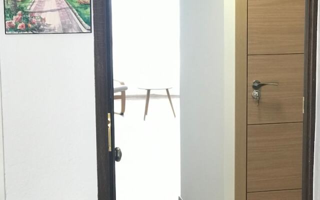 Apartamento Gafner
