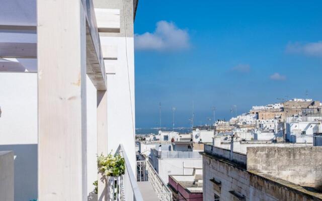 La Bella Ostuni Suites