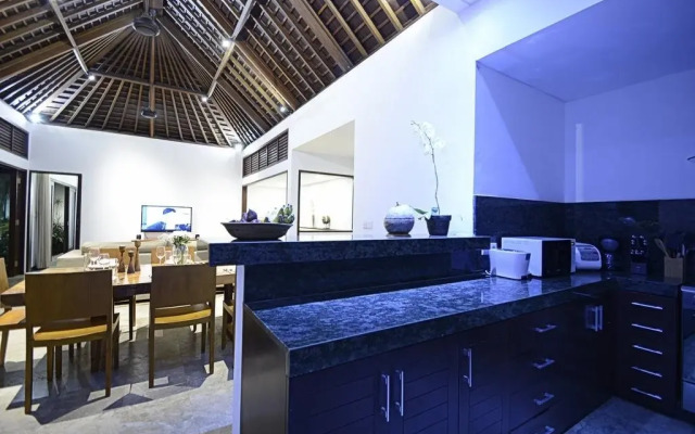 Bali Villa Iris