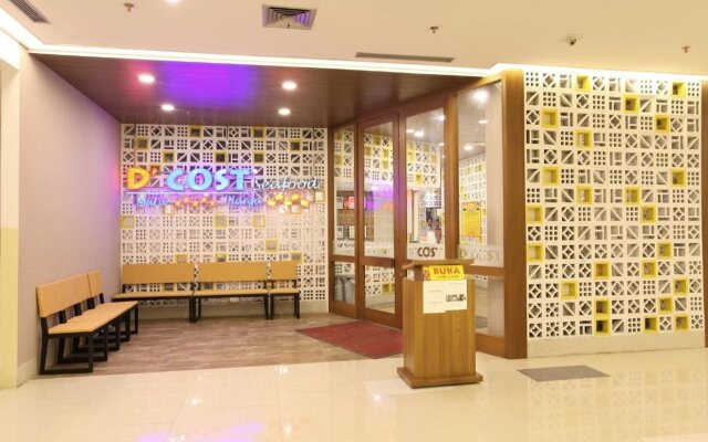 Zest Airport Jakarta by Swiss-Belhotel International