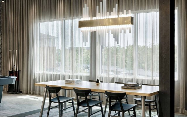 Aloft Columbus University District