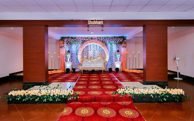 Hotel Nayath Residency
