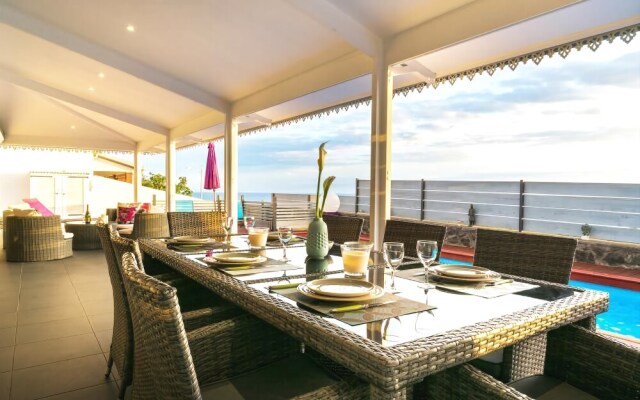 Villa Rêve Austral
