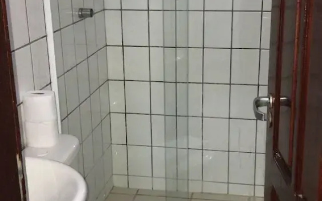 Pousada Recanto do Barão