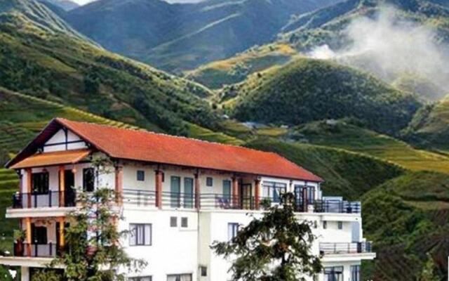 Cosiana Hotel Sapa