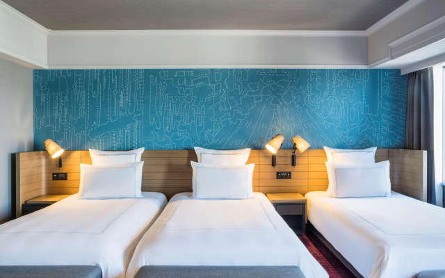 Swissotel Nankai Osaka