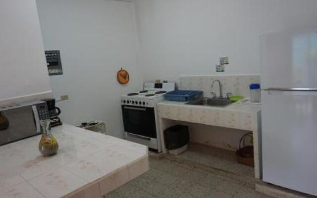 Ejecutivos ApartHotel
