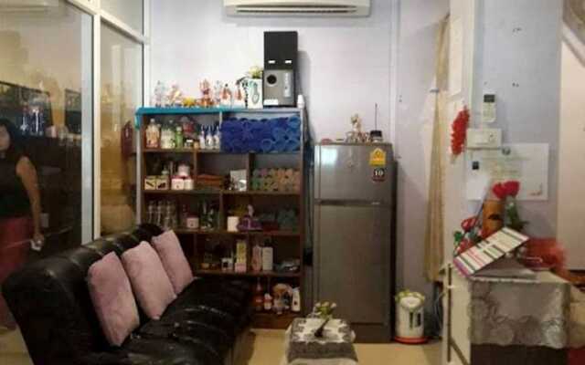 Number One Guest House