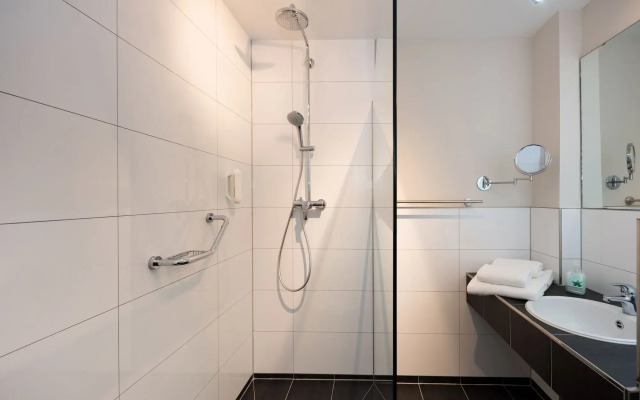Rheinhotel Lamm