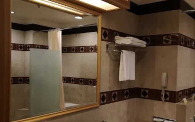 The Rizqun International Hotel