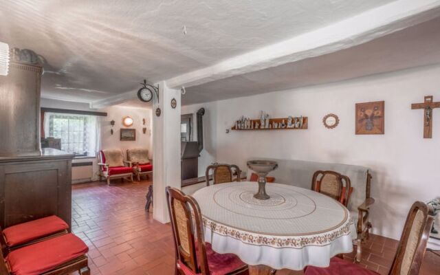 Újezd Svatého Kříže