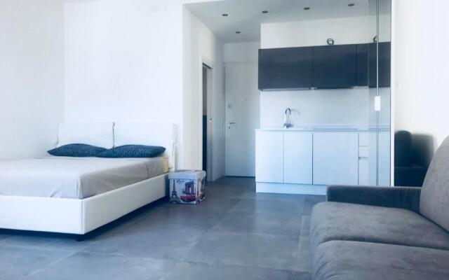 appartamento piazza mazzini