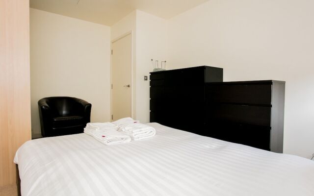 1 Bedroom Flat in East London