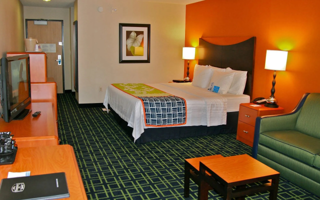 AmericInn by Wyndham Hays