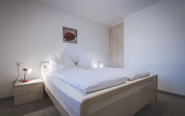 Appartements Beikircher