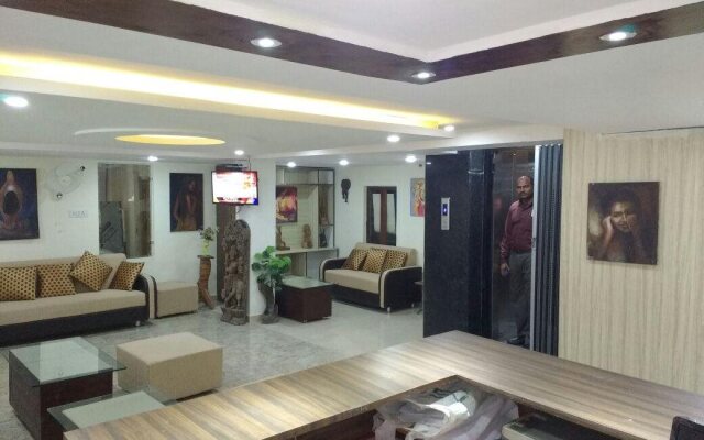Aaditya Guest House Rewa