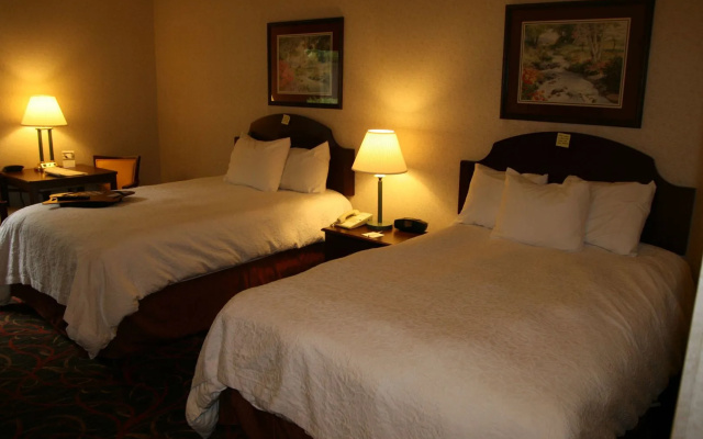 Hampton Inn Stroudsburg/Poconos
