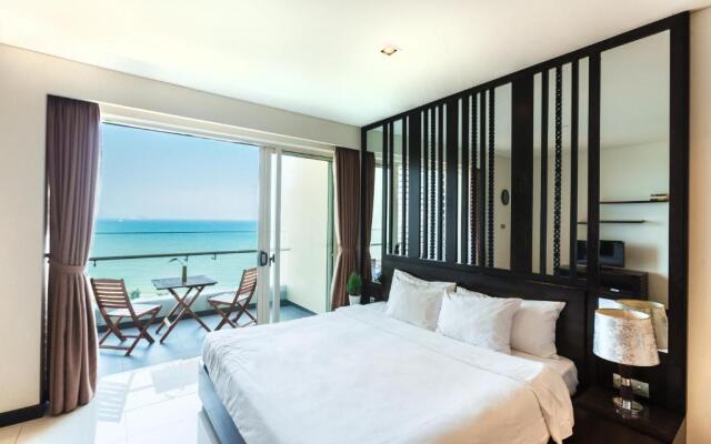 The Sea Luxury Nha Trang Apartment