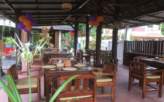 Rabiangtai Boutique Guest House