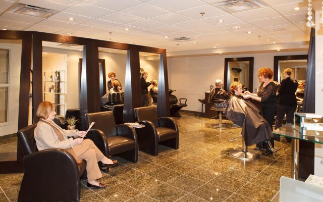 Perth Parkside Hotel and Spa, BW Premier Collection