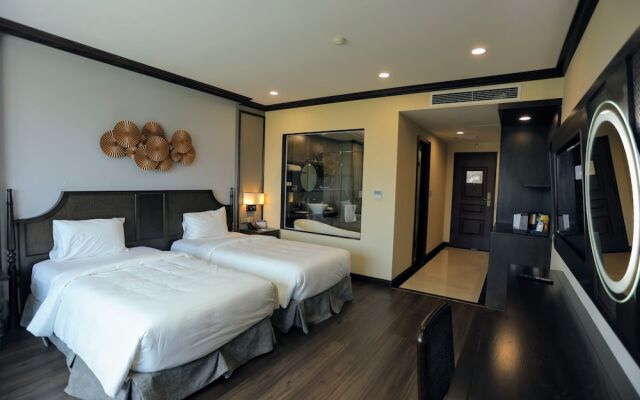 Grand Ninh Binh Legend Hotel