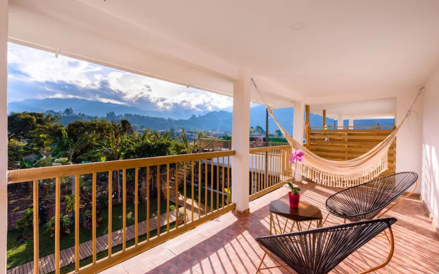 Hotel Terasu Salento