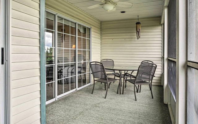 Champions Retreat Condo Near 76 Strip