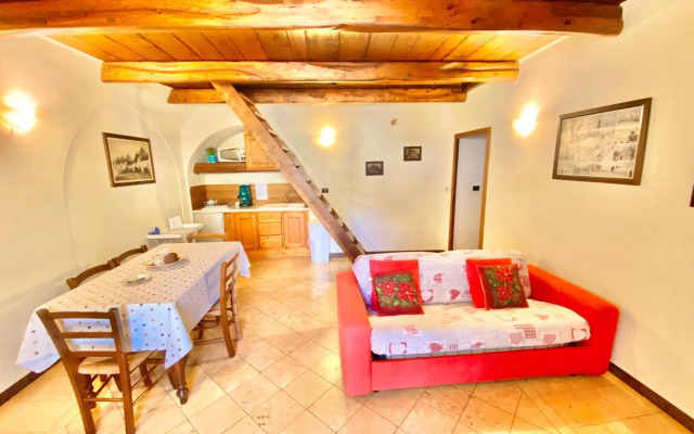 Trulli Lovely Private Pool