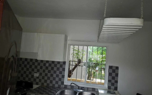 Residencial Estrellitas
