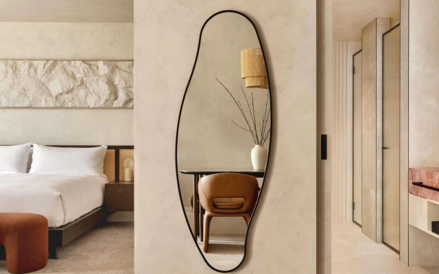 Mondrian Gold Coast – Guest Rooms – Gold Coast
