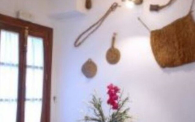 103982 -  House in Grazalema