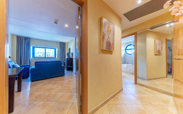 Hotel Rober Palas