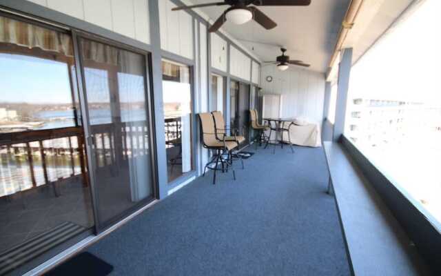 Heron Bay 404-405 - 2 Br Condo