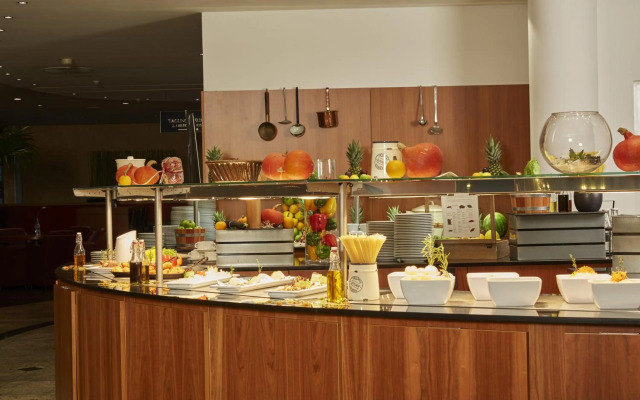 H4 Hotel Kassel