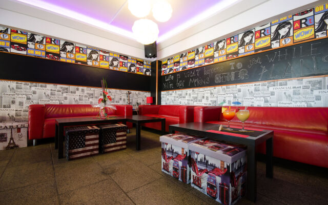 Apartamentos Els Llorers