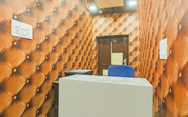 Flagship 80575 Kashish Residency