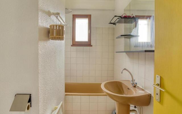 MAISON SANGUINET, 3 PIèCES, 6 PERSONNES - FR-1-521-169