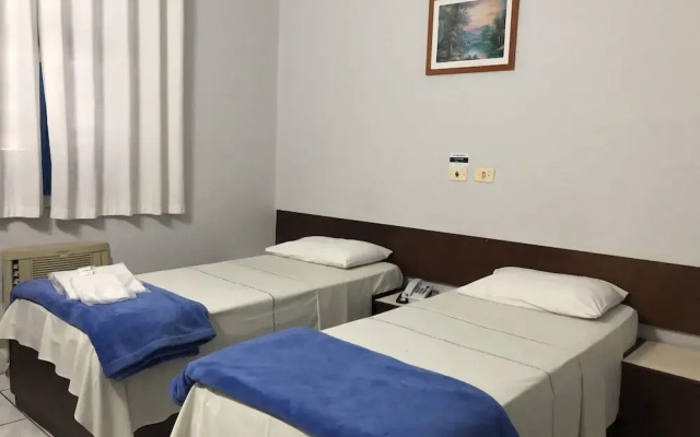 Hotel Caiçara