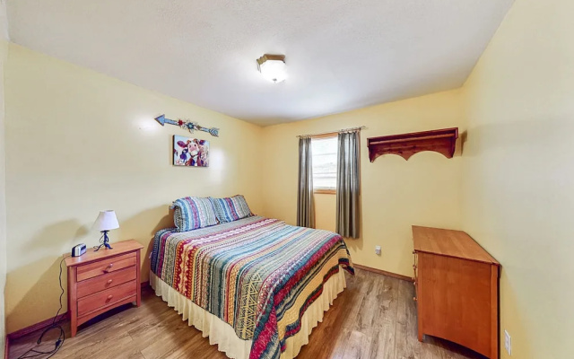 White Wing Resort