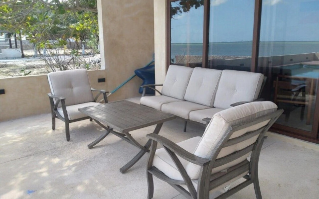 La Joya casa de playa