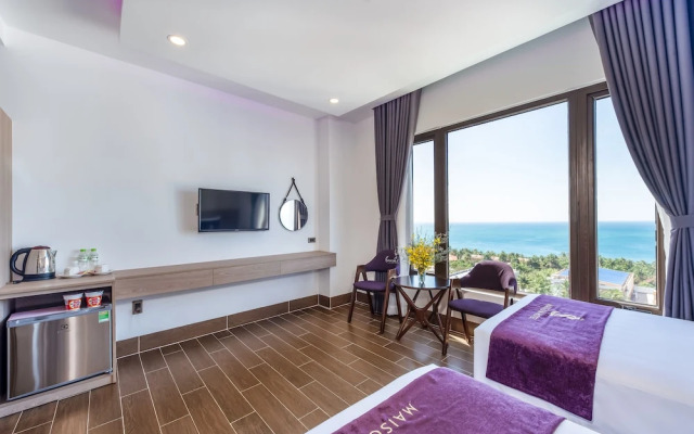 Maison Hotel Phu Quoc