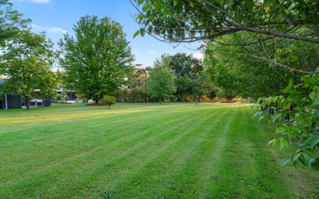 Best Western Beechworth Motor Inn