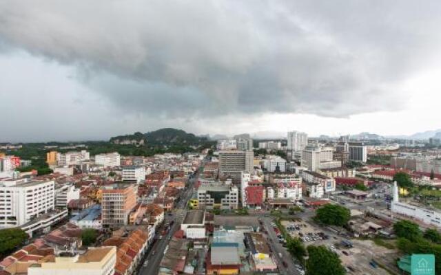 Jomstay Octagon Suite 1