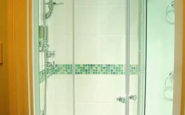 Beachend Guest House