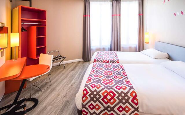 ibis Styles Dijon Central