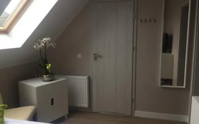 Agroturystyka Listomie